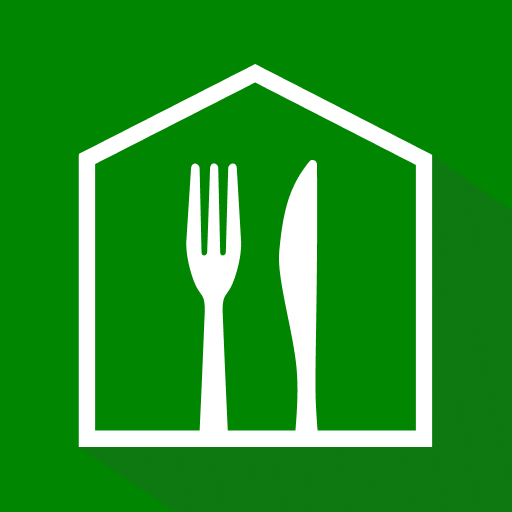 Home Chef logo